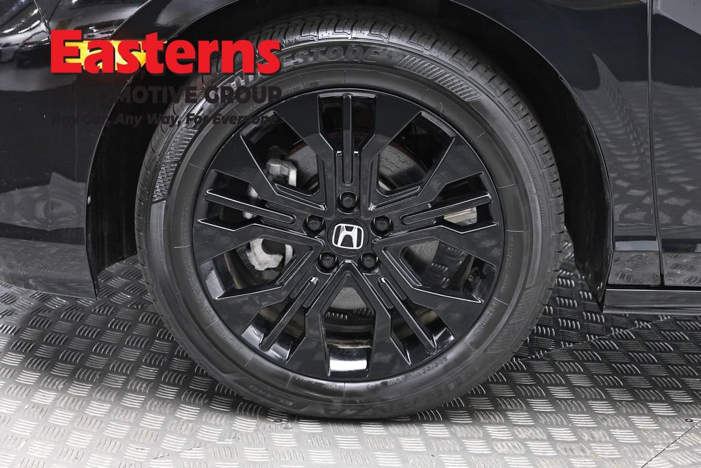 Used 2025 Honda Odyssey Sport-L image 36