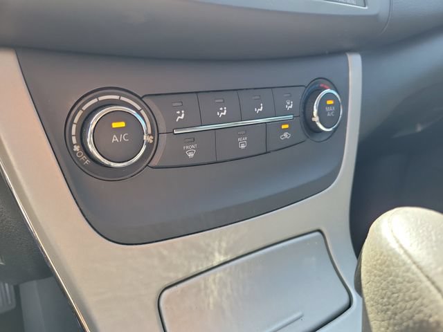 Used 2015 Nissan Sentra S FWD image 20