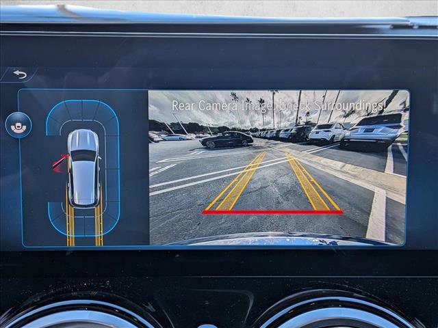 Certified 2025 Mercedes-Benz GLB 250 image 13