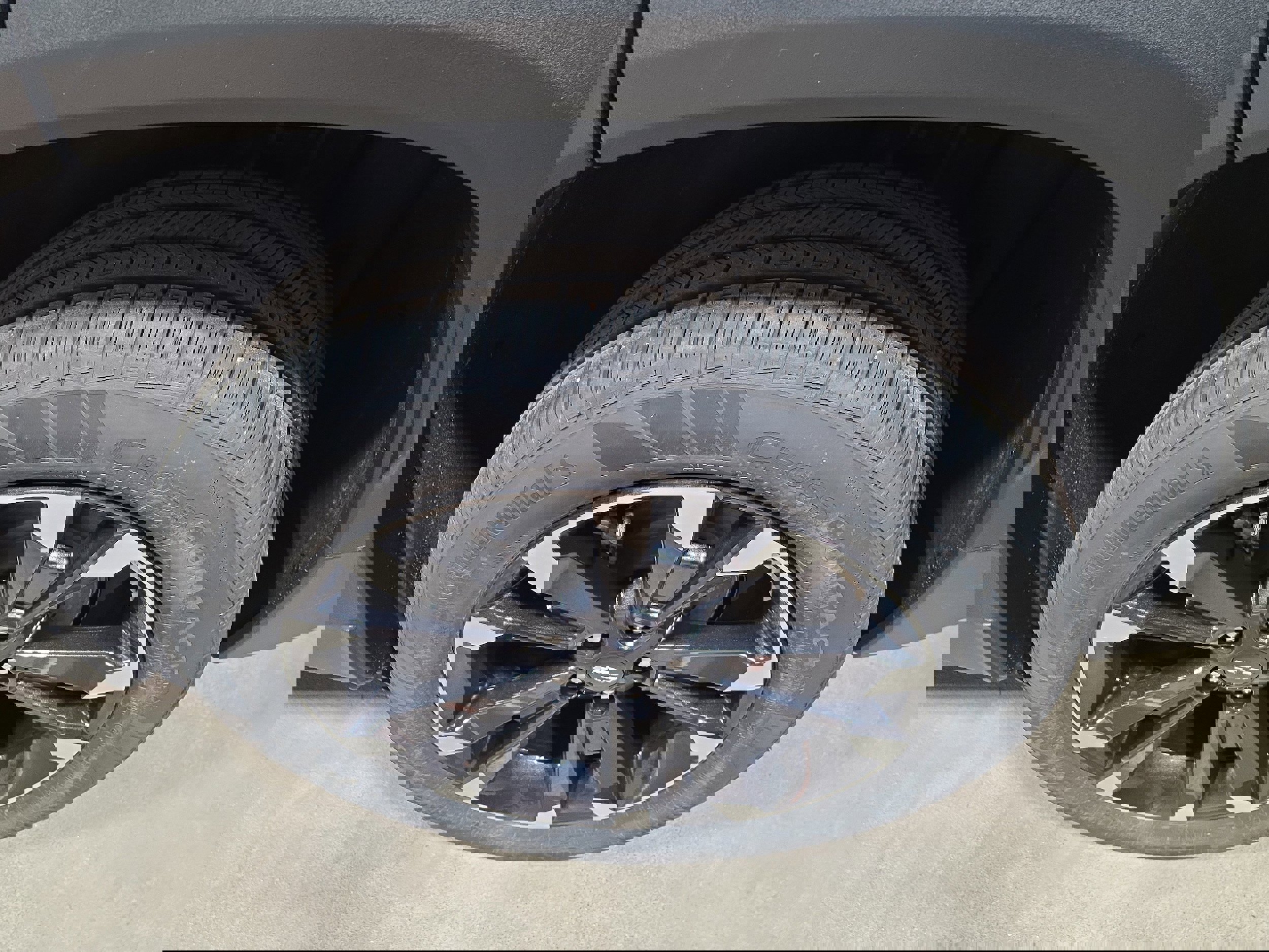 New 2026 Chevrolet Equinox RS image 10