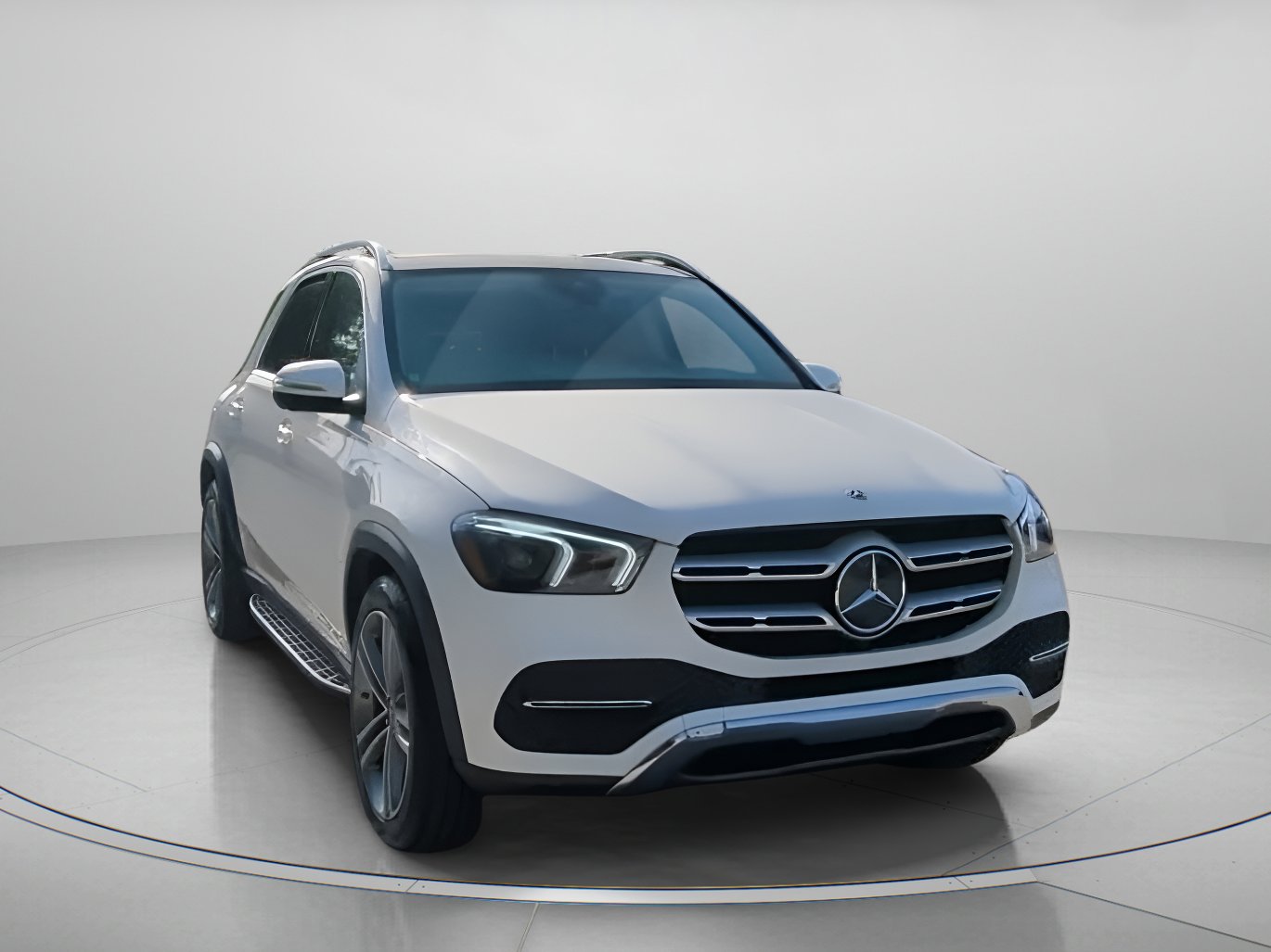 Used 2022 Mercedes-Benz GLE 350 image 5