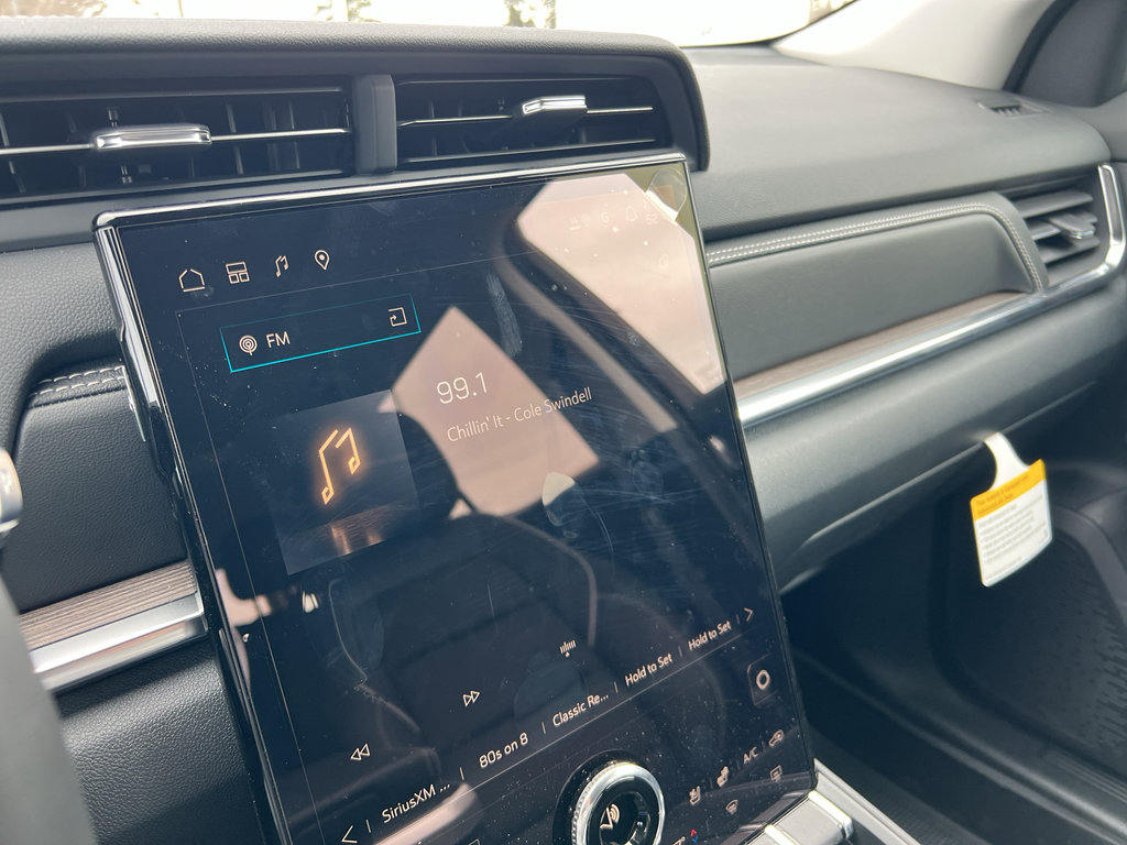 New 2026 GMC Terrain Denali w/ LPO, Black Badging Package image 28