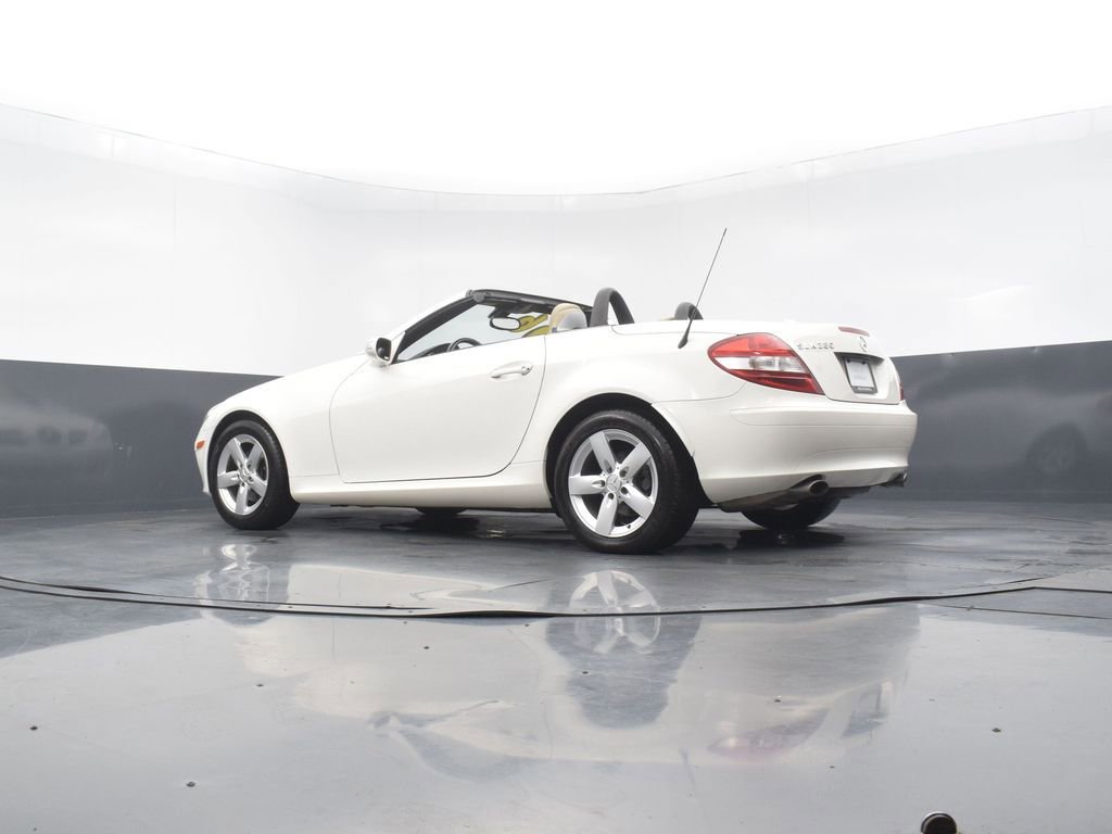 Used 2006 Mercedes-Benz SLK 280 image 37
