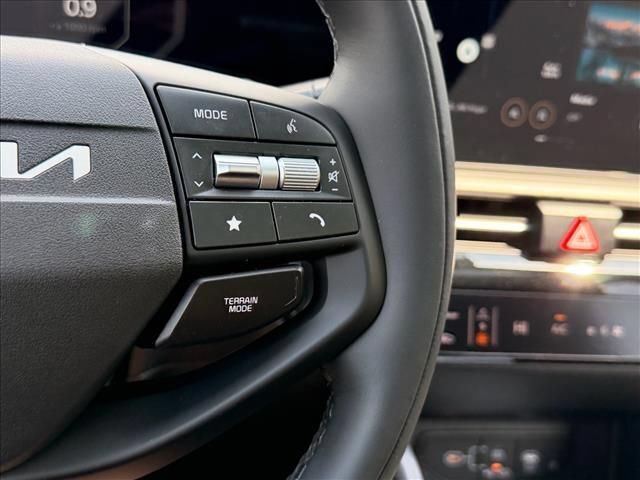 New 2026 Kia Sportage X-Line w/ X-Line Technology Package AWD/4WD image 19