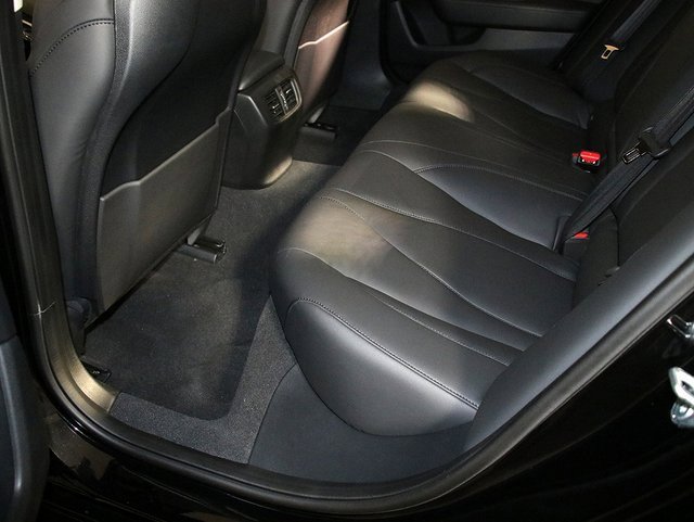 Certified 2023 Acura TLX image 26