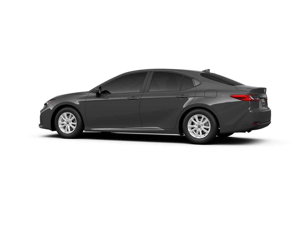 New 2026 Toyota Camry LE FWD image 27