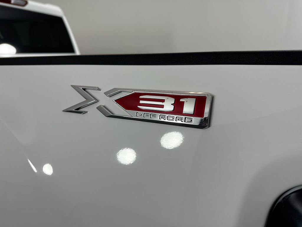 Used 2024 GMC Sierra 2500 SLE w/ SLE Convenience Package AWD/4WD image 31