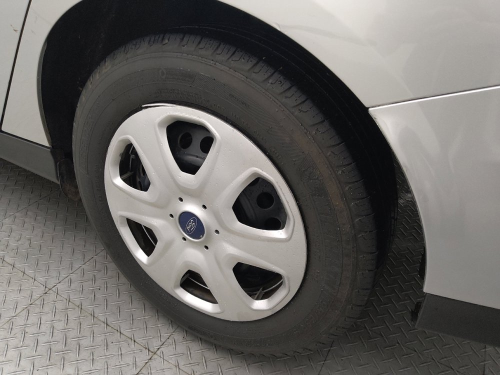 Used 2018 Ford Focus S FWD image 31