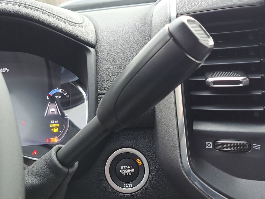 New 2026 RAM 2500 Laramie image 22