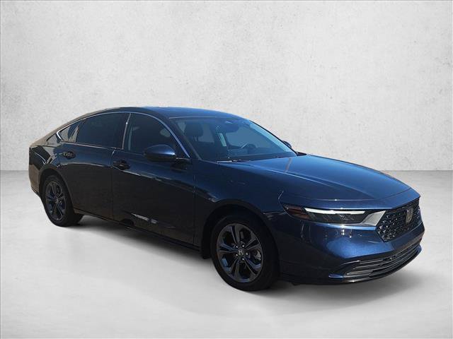 Used 2024 Honda Accord EX-L image 4
