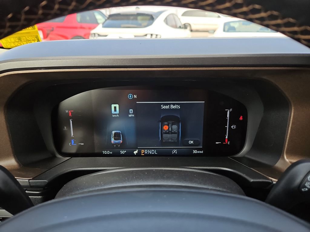 New 2026 Ford Bronco Sport Big Bend w/ Convenience Package image 26