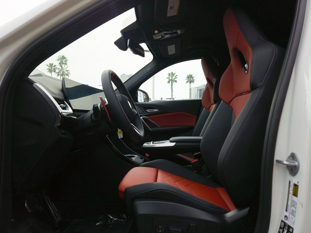 New 2026 BMW X1 M35i w/ Technology Package image 10