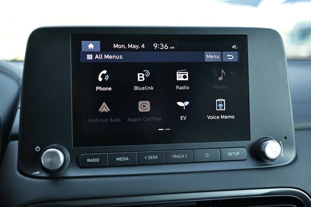 Used 2023 Hyundai Kona SE w/ Cargo Package FWD image 36