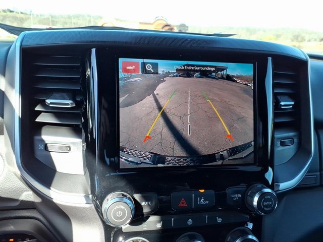 New 2026 RAM 1500 Big Horn/Lone Star image 16