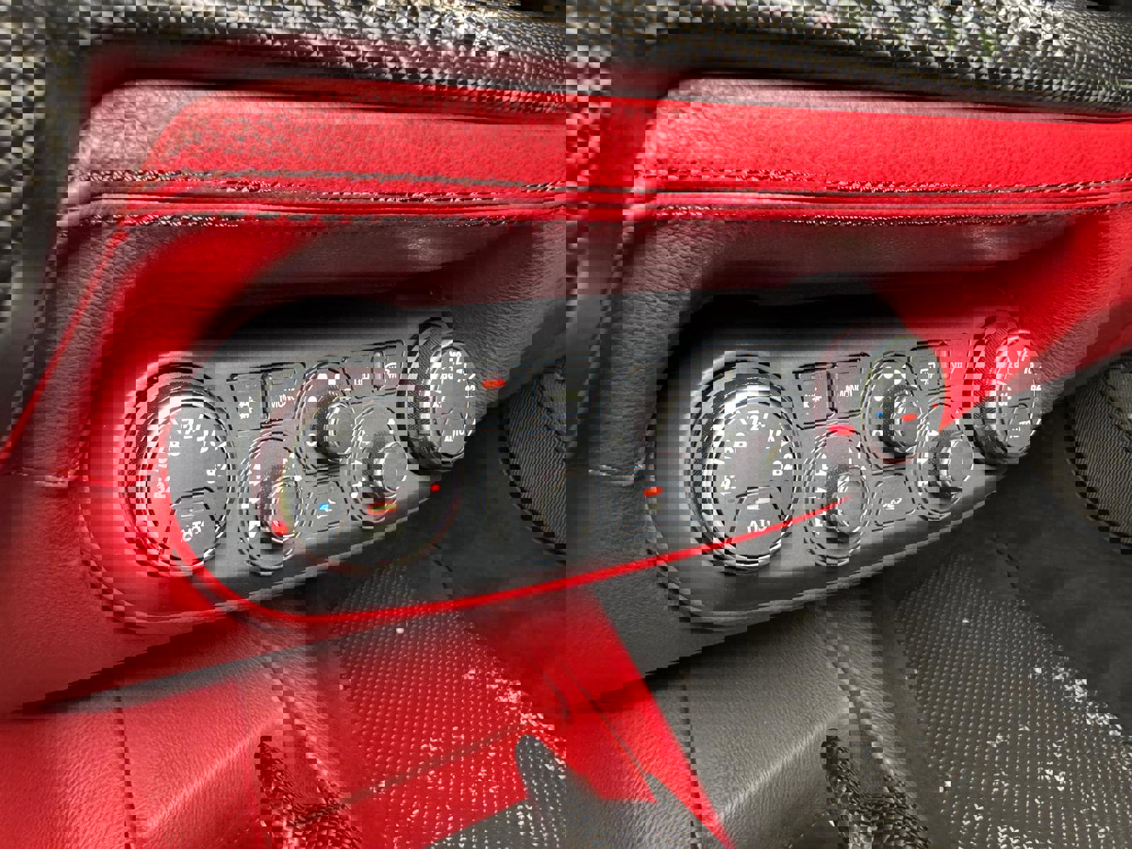 Used 2017 Ferrari F12tdf image 21