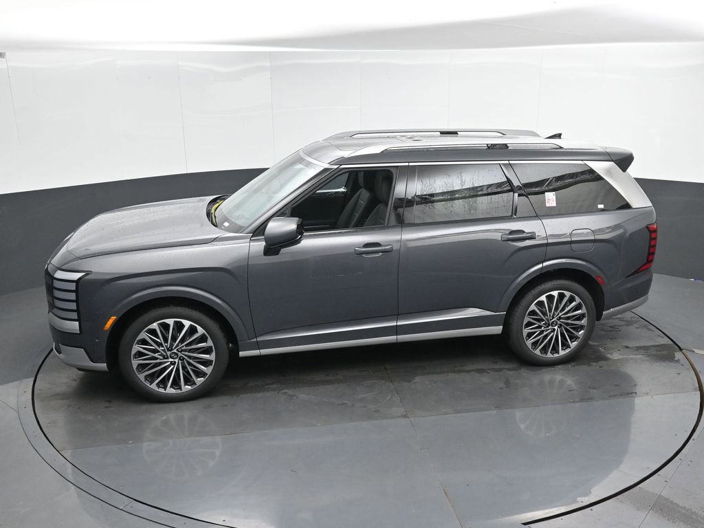 New 2026 Hyundai Palisade Calligraphy image 44