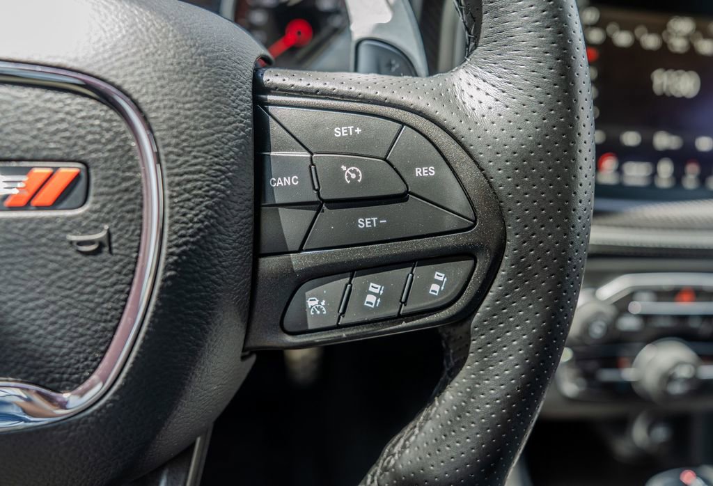 Used 2023 Dodge Charger Scat Pack RWD image 7