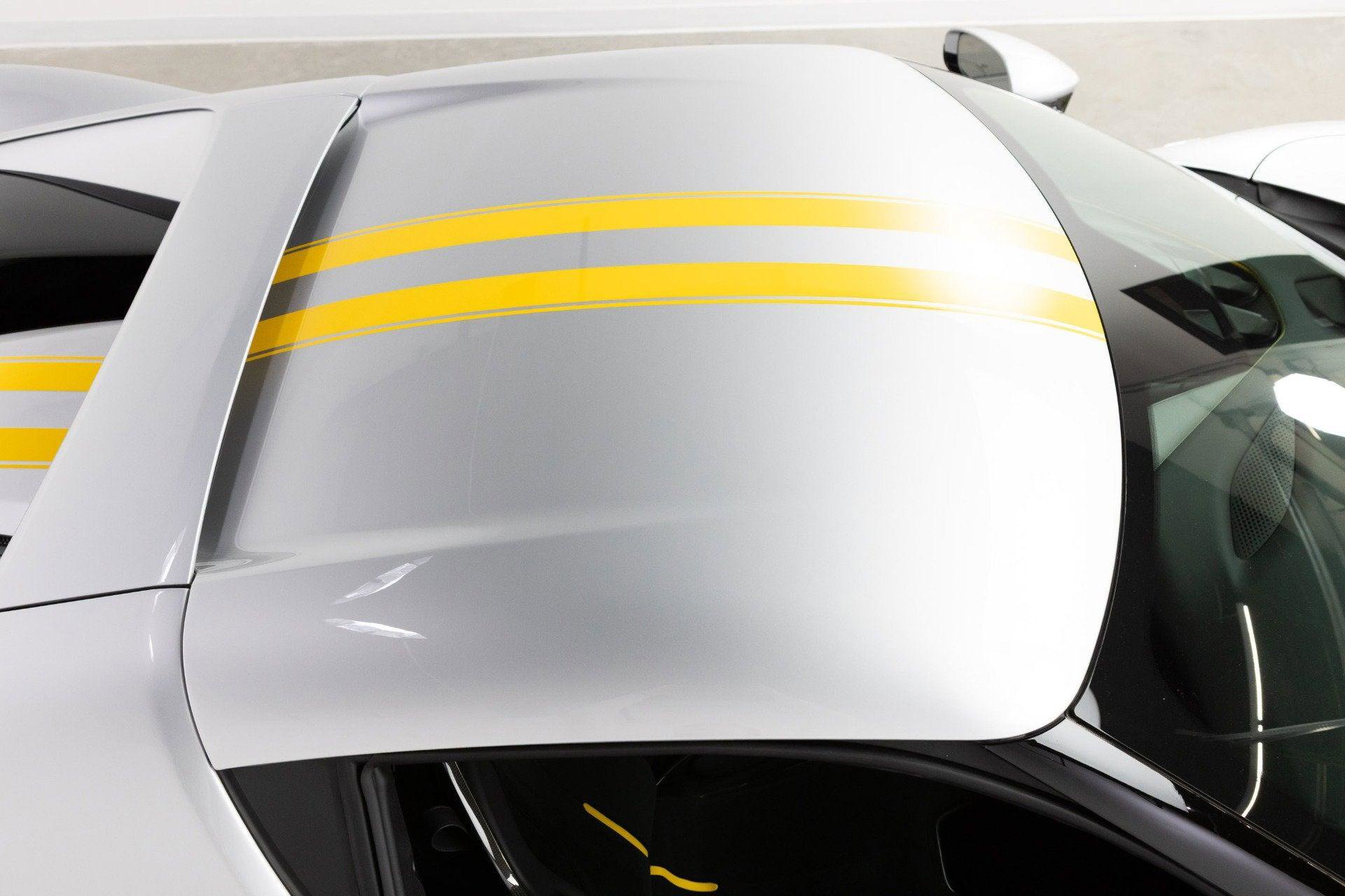 Certified 2024 Ferrari 296 GTB image 35