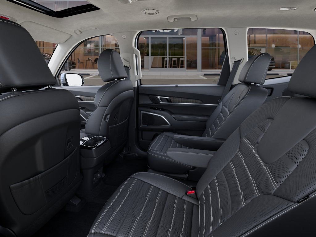 New 2024 Kia Telluride SX Prestige AWD/4WD image 18