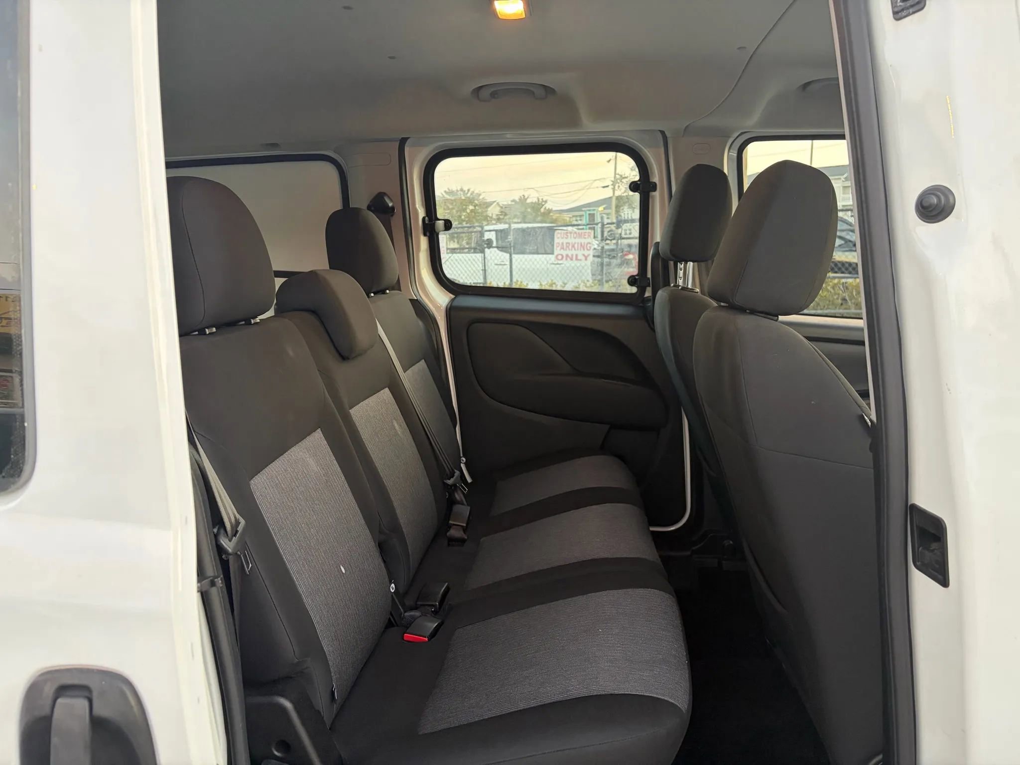Used 2022 RAM ProMaster City Wagon image 21