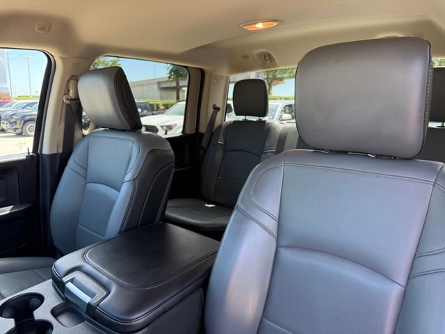 Used 2020 RAM 2500 Tradesman w/ Snow Chief Group AWD/4WD image 14
