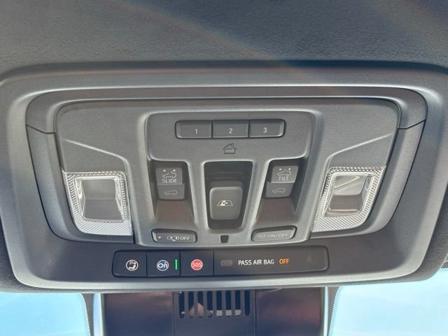 New 2026 GMC Sierra 3500 Denali Ultimate AWD/4WD image 28