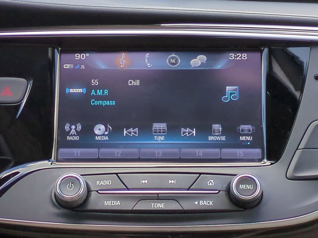 Used 2020 Buick Envision Essence w/ Experience Buick Package image 18