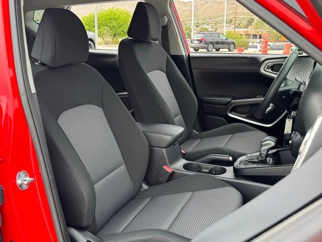 Used 2024 Kia Soul LX w/ Option Group 015 image 30