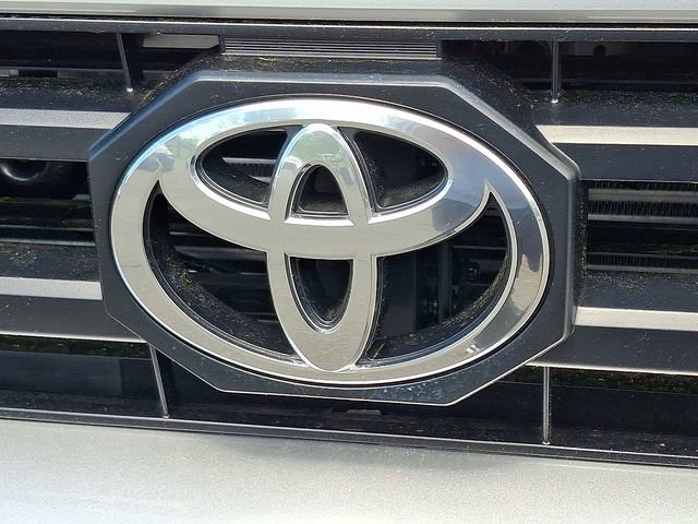 Certified 2026 Toyota 4Runner SR5 image 28
