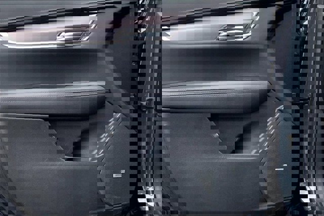 Used 2023 Cadillac XT5 Luxury image 22