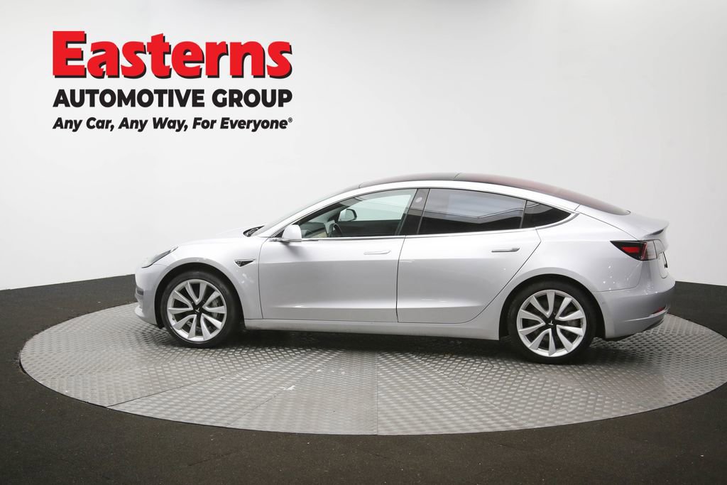 Used 2018 Tesla Model 3 Mid Range RWD image 54