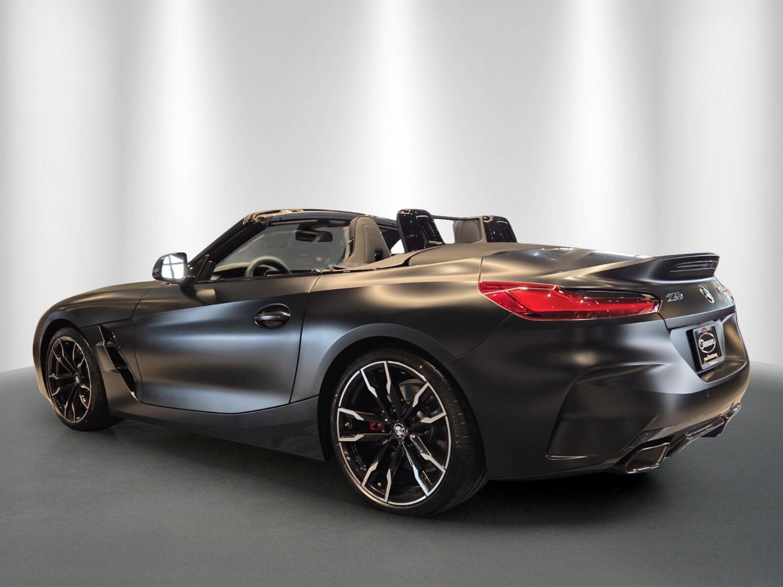 New 2026 BMW Z4 M40i RWD image 5