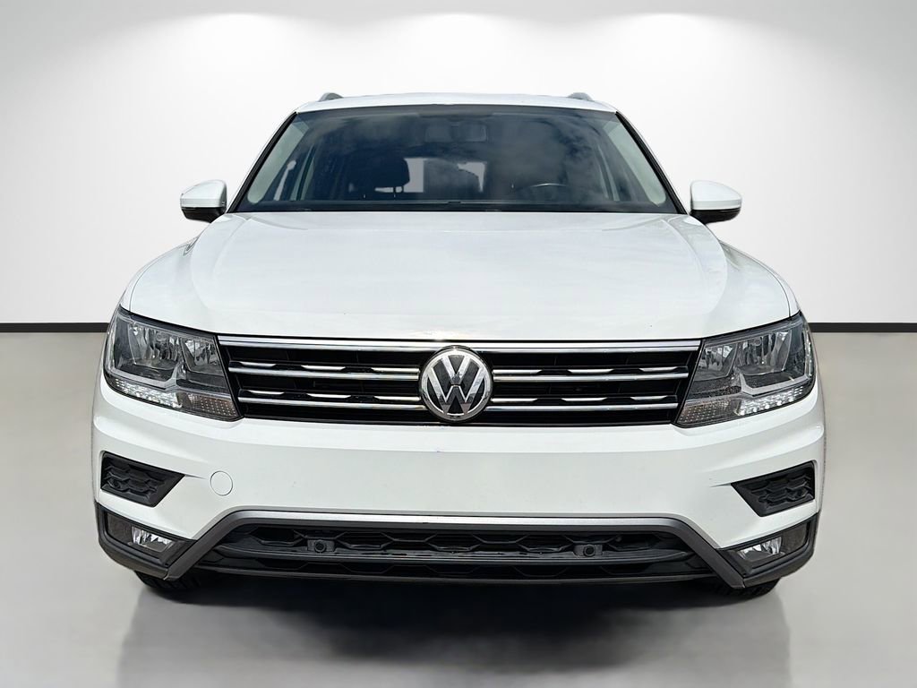 Used 2019 Volkswagen Tiguan SEL image 8