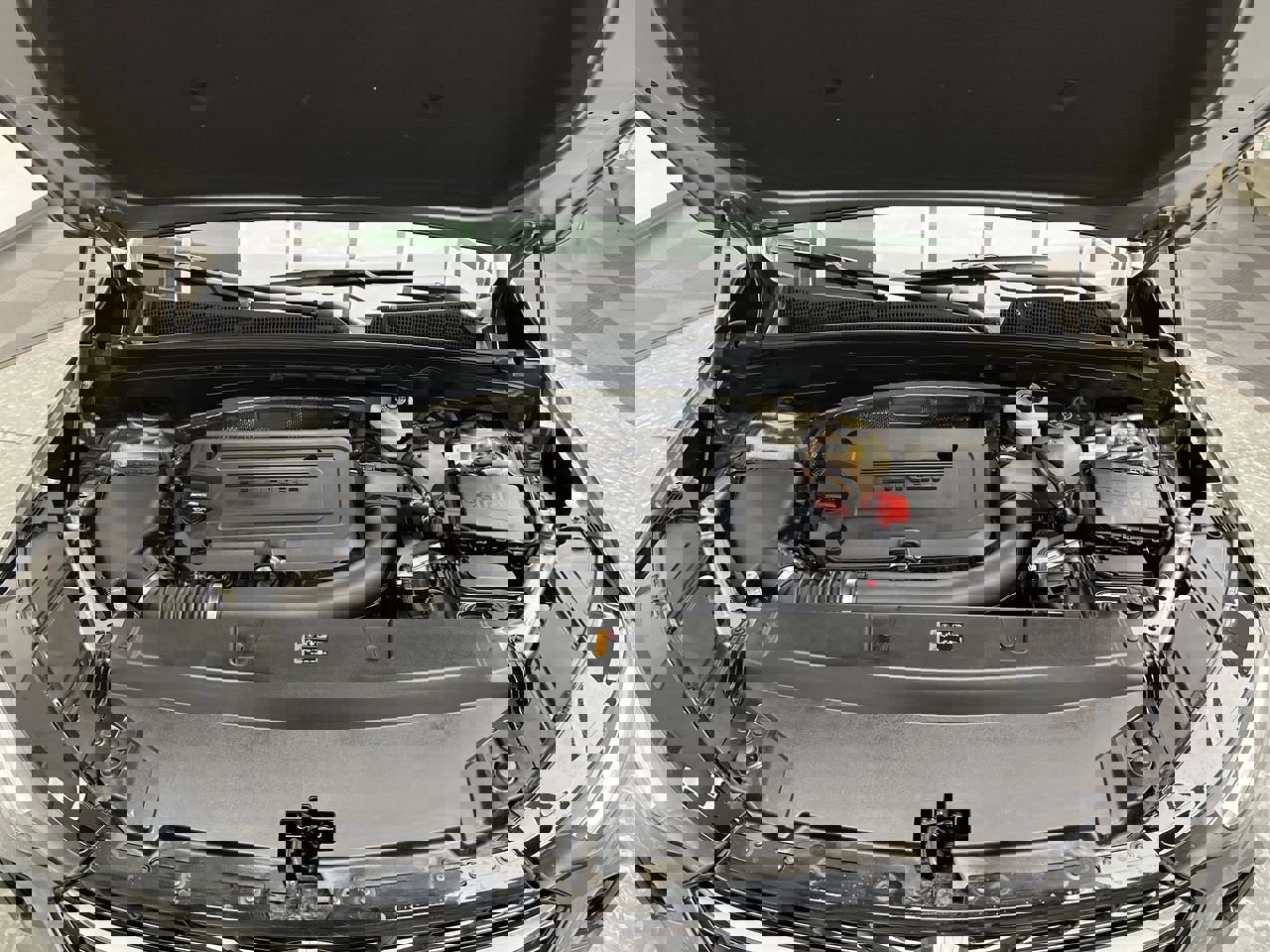 Certified 2023 Buick Envision Preferred w/ Sport Touring Package image 28