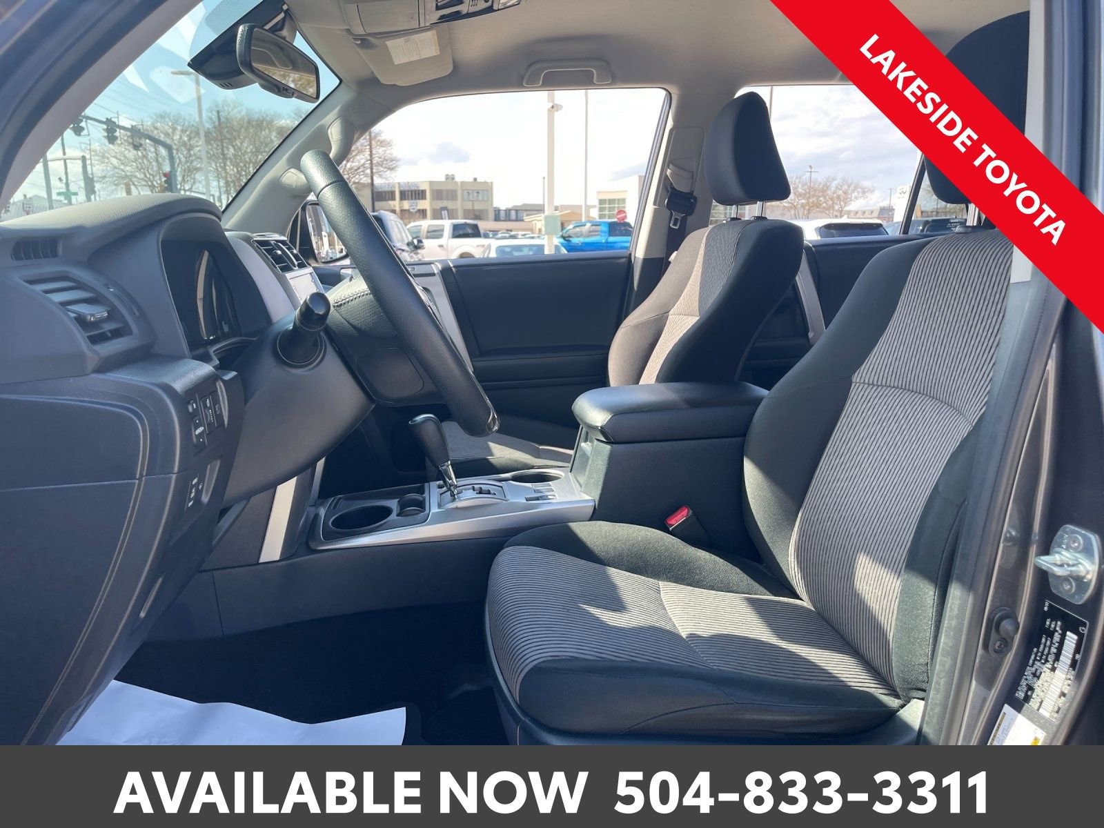 Used 2023 Toyota 4Runner SR5 image 26