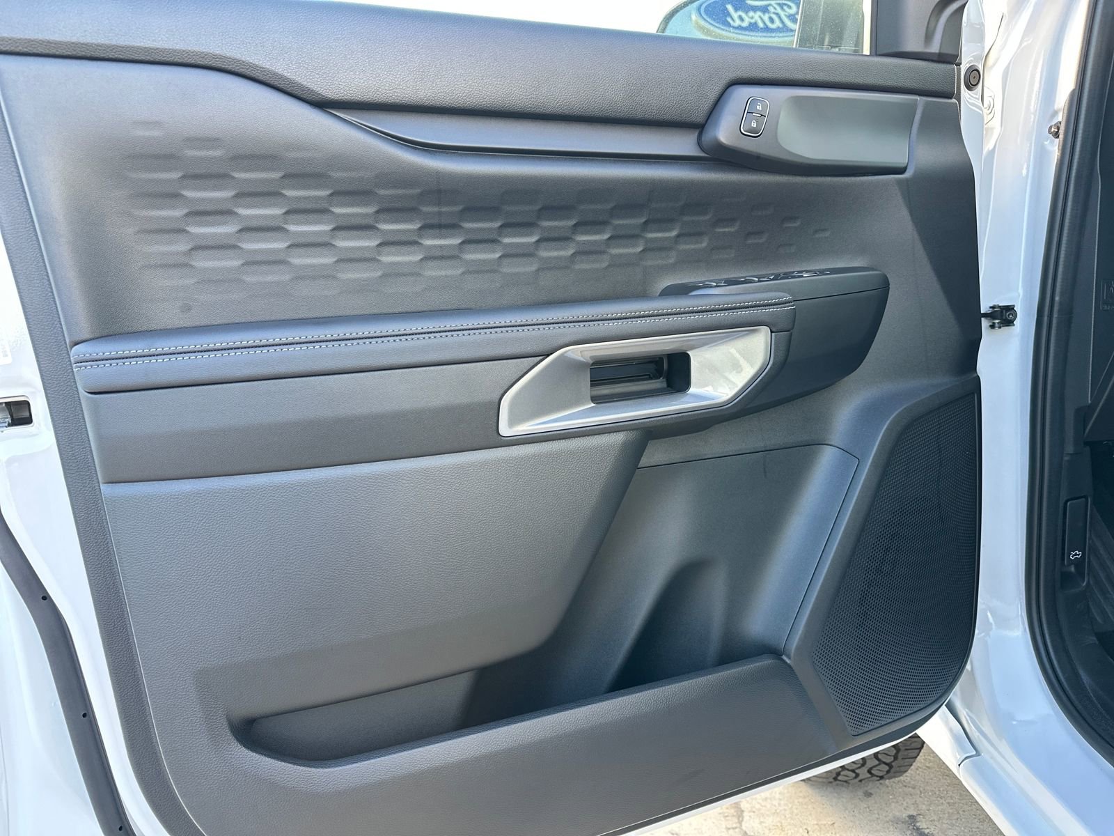 New 2025 Ford Ranger XLT w/ Trailer Tow Package image 10