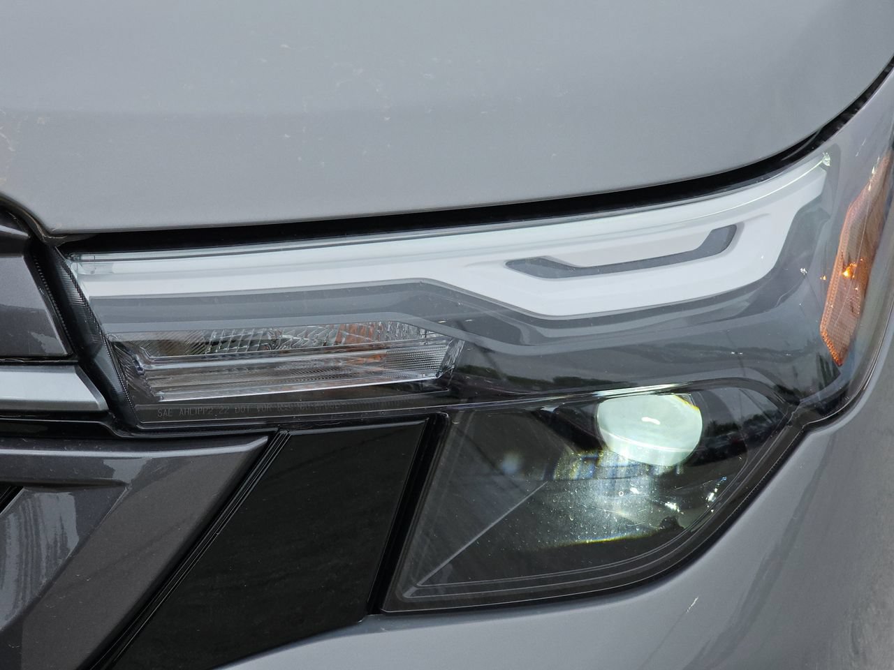 New 2026 Subaru Forester Sport AWD/4WD image 32