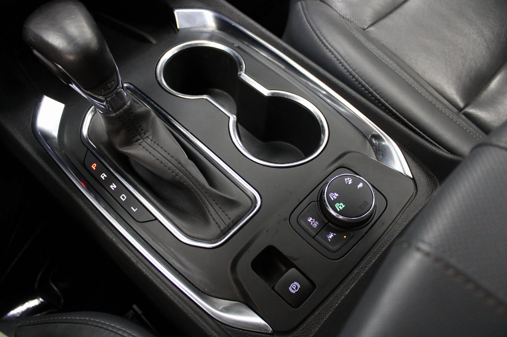 Used 2021 Chevrolet Traverse Premier w/ LPO, Floor Liner Package image 44