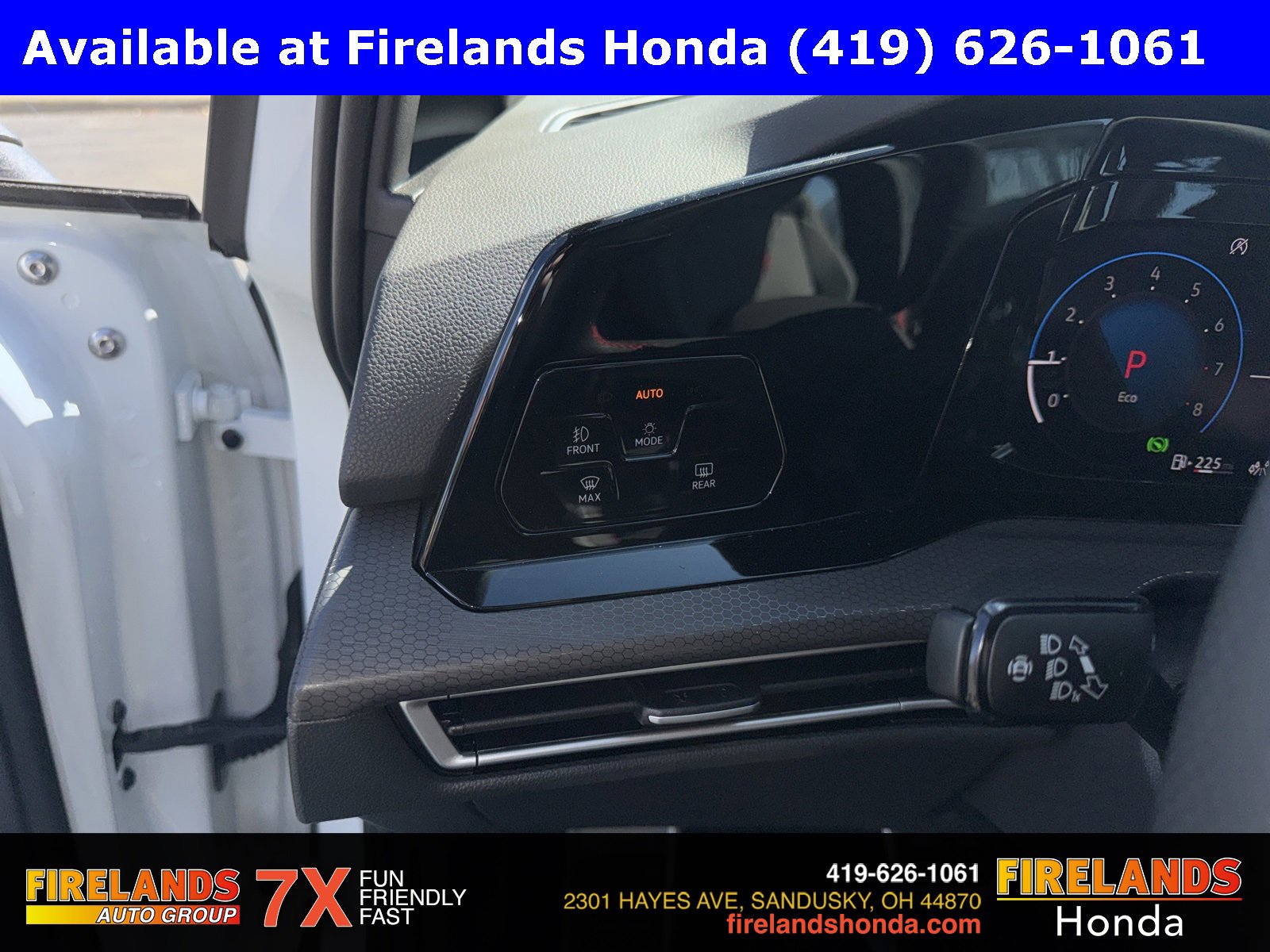 Used 2024 Volkswagen GTI Autobahn image 15