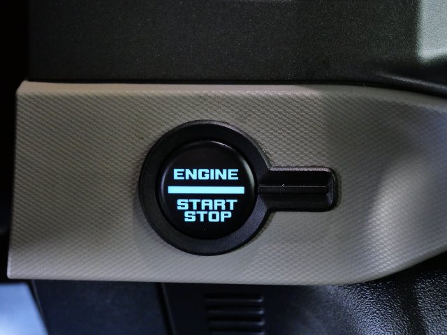 Used 2024 Ford Bronco Wildtrak AWD/4WD image 28