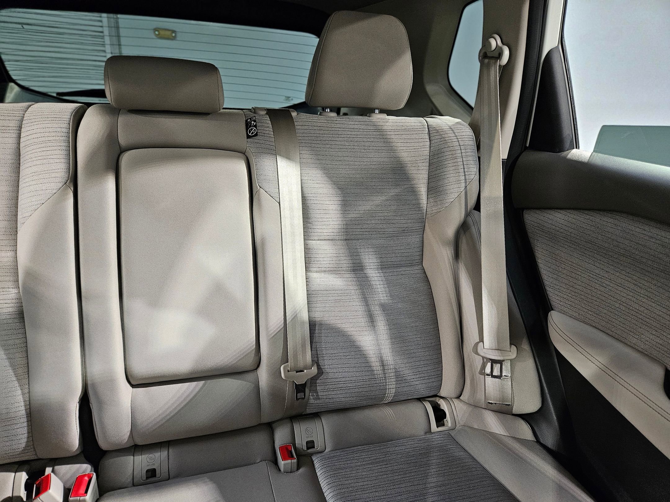 Used 2023 Nissan Rogue SV image 14