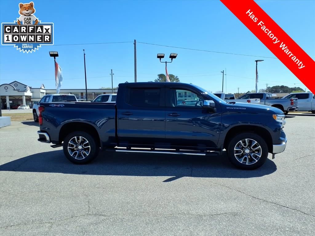 Used 2023 Chevrolet Silverado 1500 LT image 6