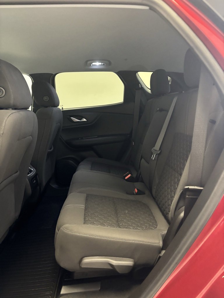 Certified 2022 Chevrolet Blazer LT image 20