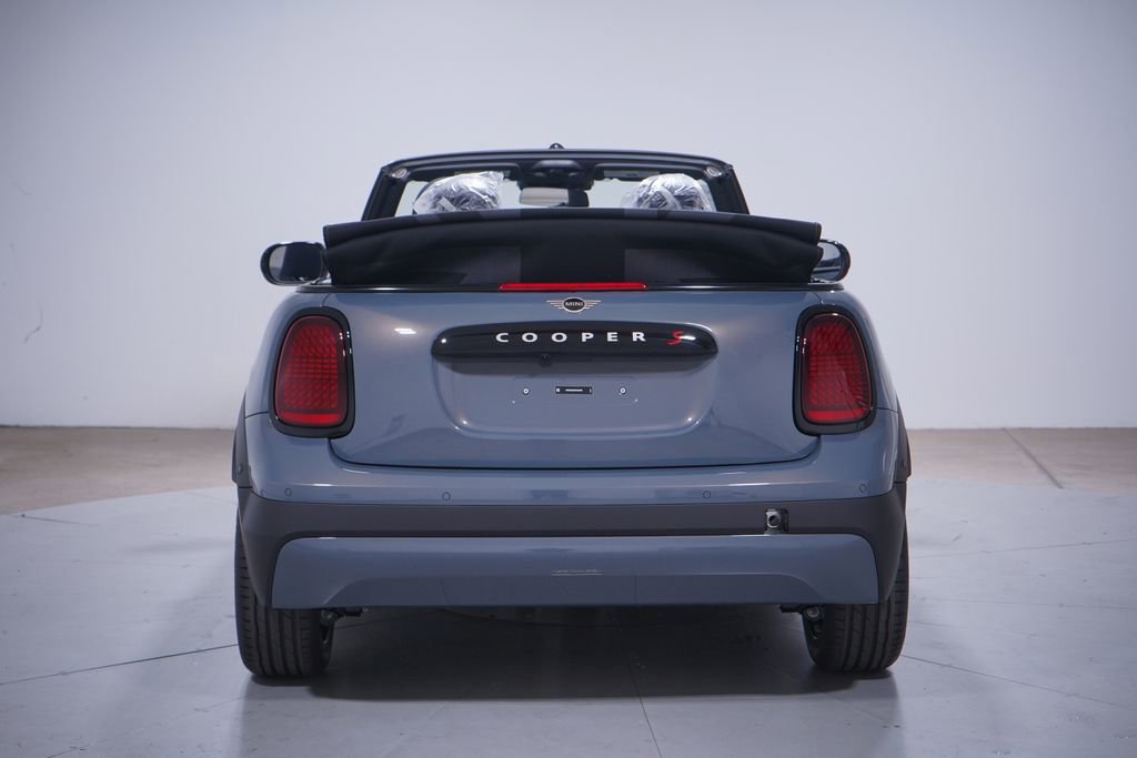 New 2026 MINI Cooper S image 10