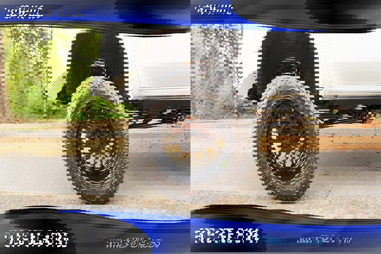 Used 2020 GMC Sierra 2500 AT4 w/ AT4 Premium Package image 48