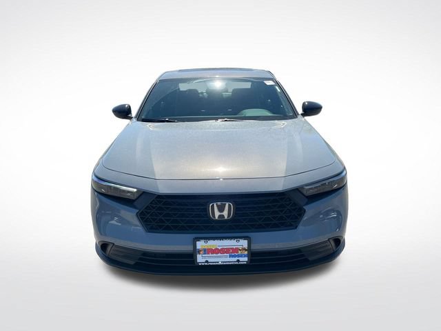 New 2026 Honda Accord Sport image 8