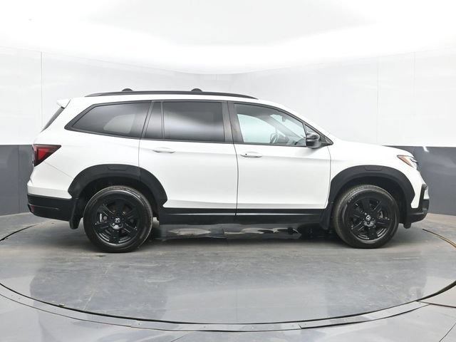 Used 2022 Honda Pilot TrailSport image 15