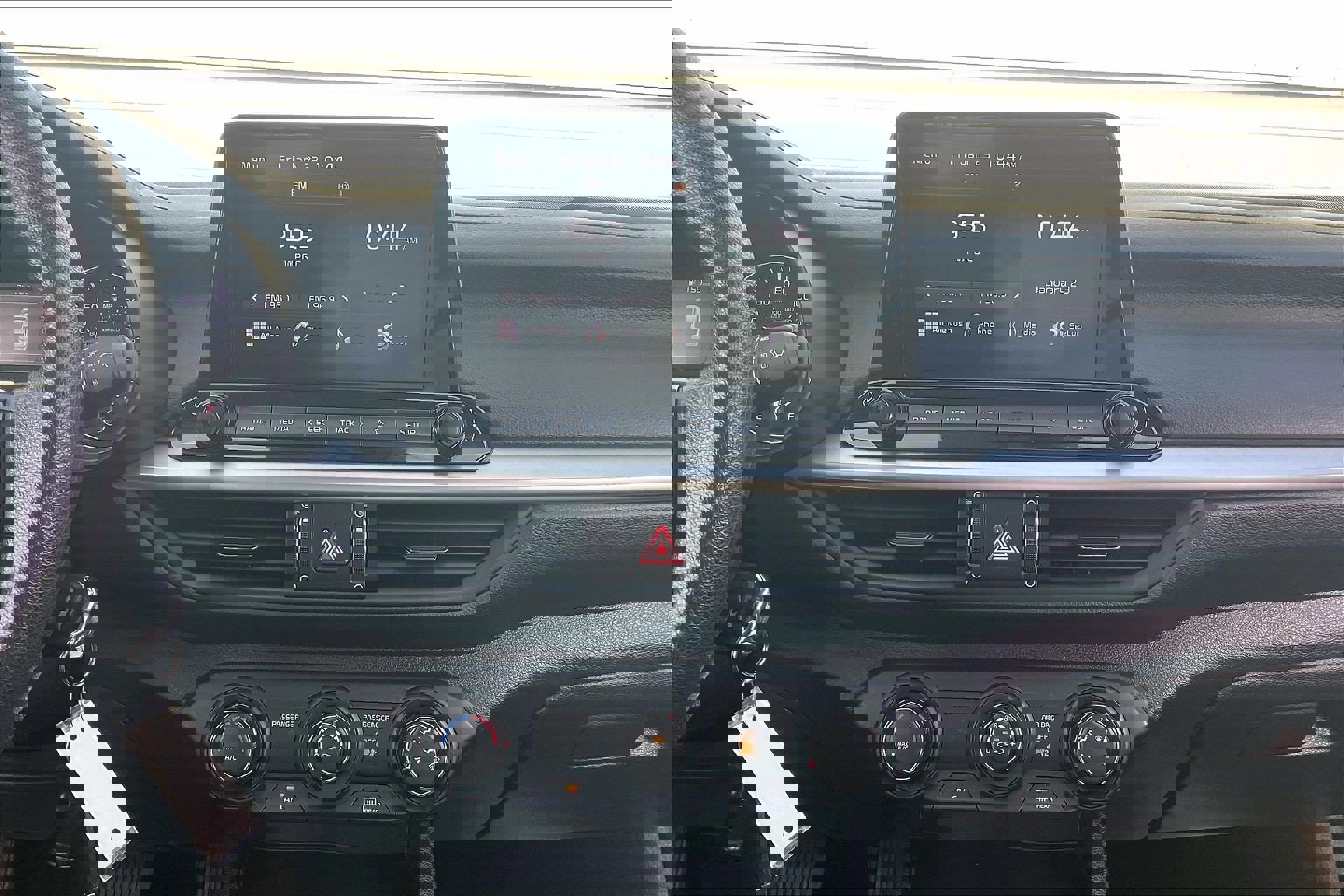 Used 2024 Kia Forte LXS image 37