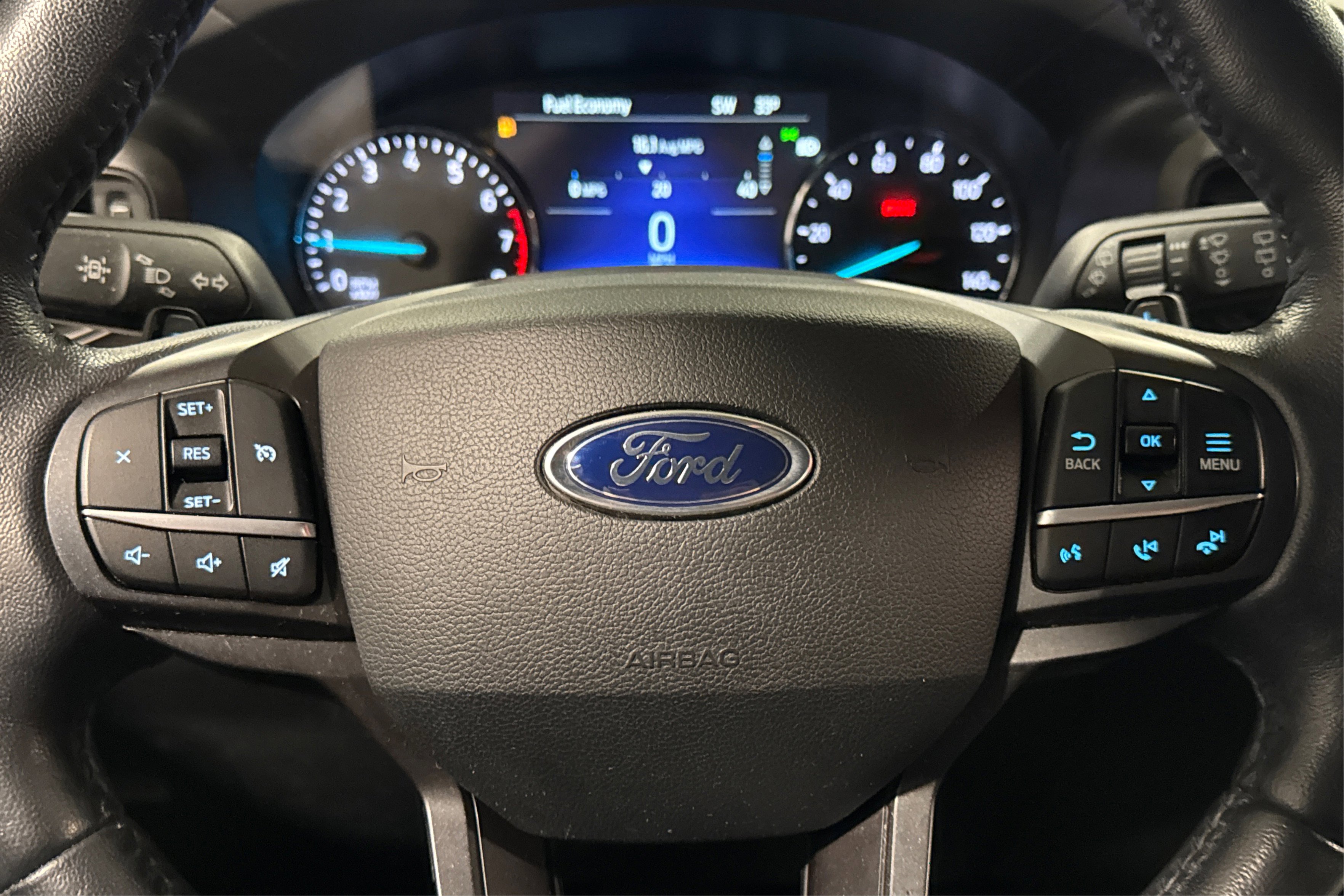 Used 2020 Ford Explorer XLT w/ Comfort Package AWD/4WD image 22