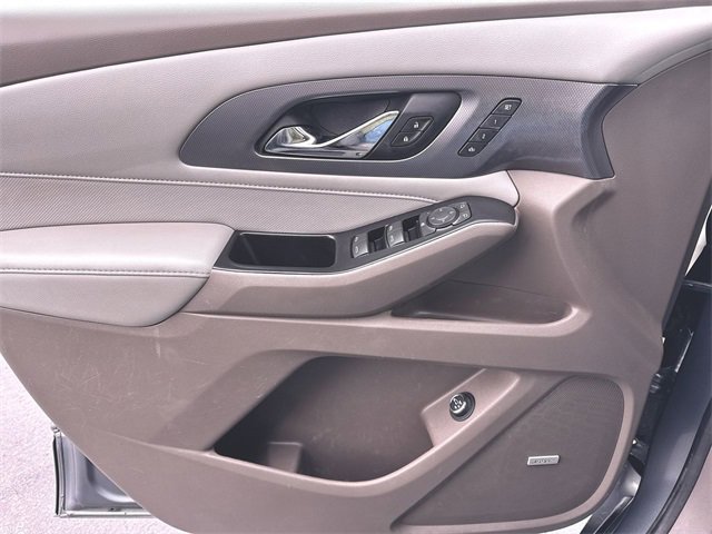 Used 2021 Chevrolet Traverse Premier w/ LPO, Floor Liner Package image 23